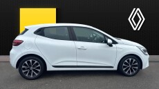 Renault Clio 1.0 TCe 90 Iconic Edition 5dr Petrol Hatchback